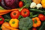 Тепличные овощи на российском рынке